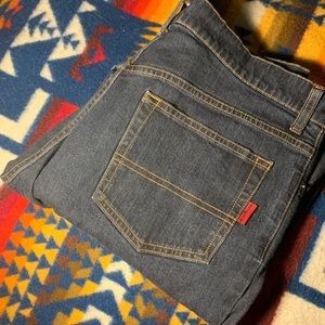 Men’s Patagonia Denim Jeans